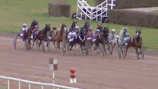 Vidéo de la course PMU PRIX BILIBILI