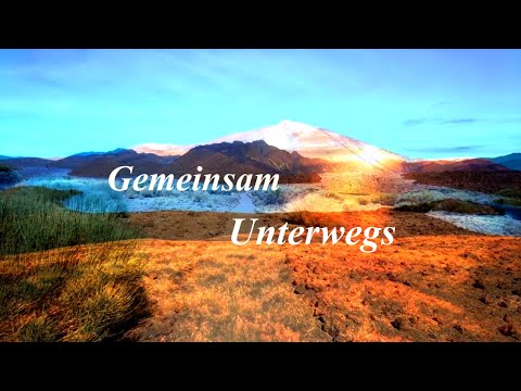 Gemeinsam Unterwegs -