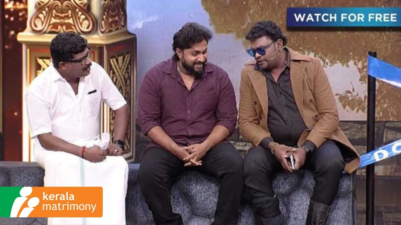 Ep 613 | Oru Chiri Iru Chiri Bumper Chiri 2 | Comedy loaded with impact.