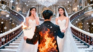 Download Lagu Betrayed to death in his past life, he’s reborn, erases her, marries the woman who truly loved him！ MP3