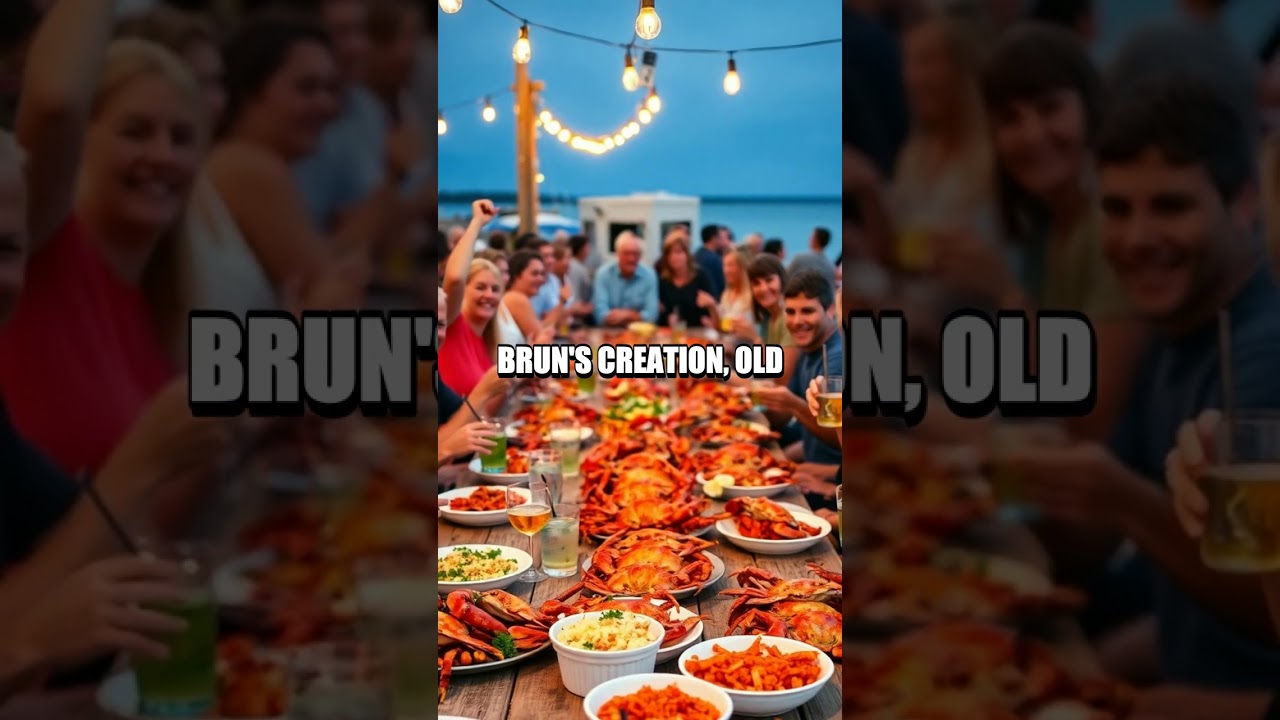 The Intriguing Origin of Old Bay Seasoning