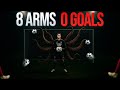 The Night Courtois Turned Into An Octopus 