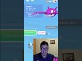 +1 Kyogre Shundo Lucky?!? 🤯🤯