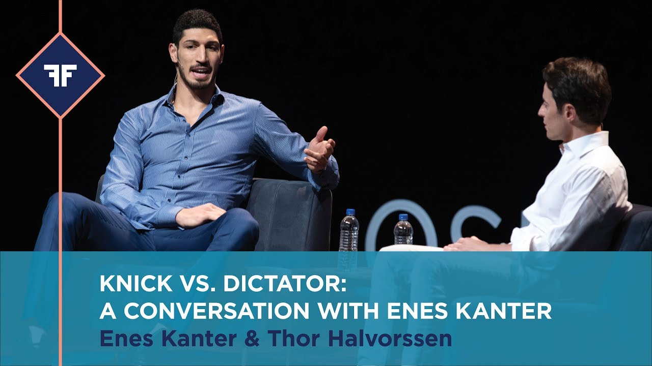 Knick vs. Dictator