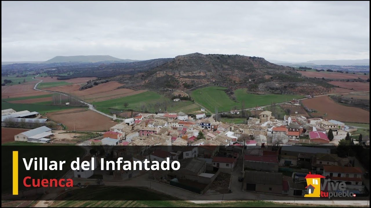Villar del Infantado (Cuenca)
