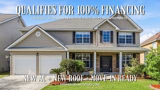 🏡 14222 Cedar Pointe Ave, Baton Rouge, LA 70809 | Move-In Ready in Cloverhill