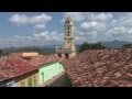 Trinidad cuba