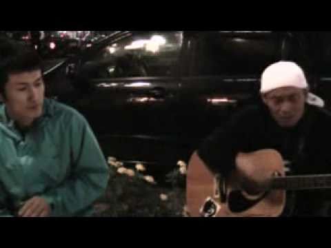 愛しい人よ　あぴおオールド　ストリートライブ　in大垣 apio