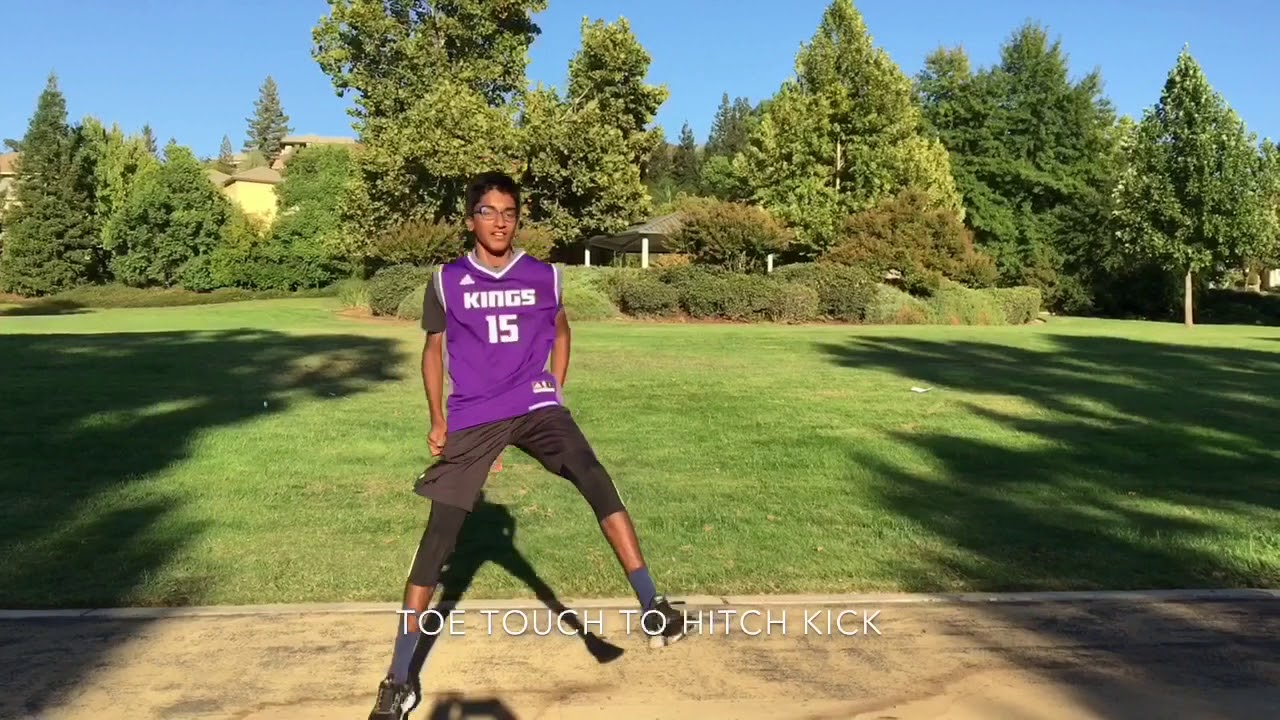 Big BallersFit 1 Tumbling YouTube