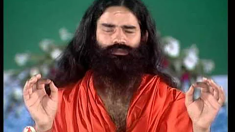 Yog for Conscious Sleep (योग निद्रा) by Swami Ramdev | Patanjali Yogpeeth, Haridwar