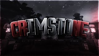 Crimstone 16x - Pack Release
