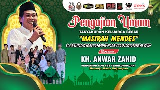 🔴 LIVE NGAJI BARENG 