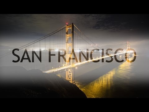 Video: Wie man die Top-Sehenswürdigkeiten von San Francisco an einem Tag sieht