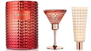 Pepe Jeans profumo - YouTube