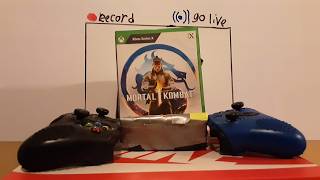 Reboot Madness Episode 12 [Mortal Kombat (2023)] [Road To 1,500]