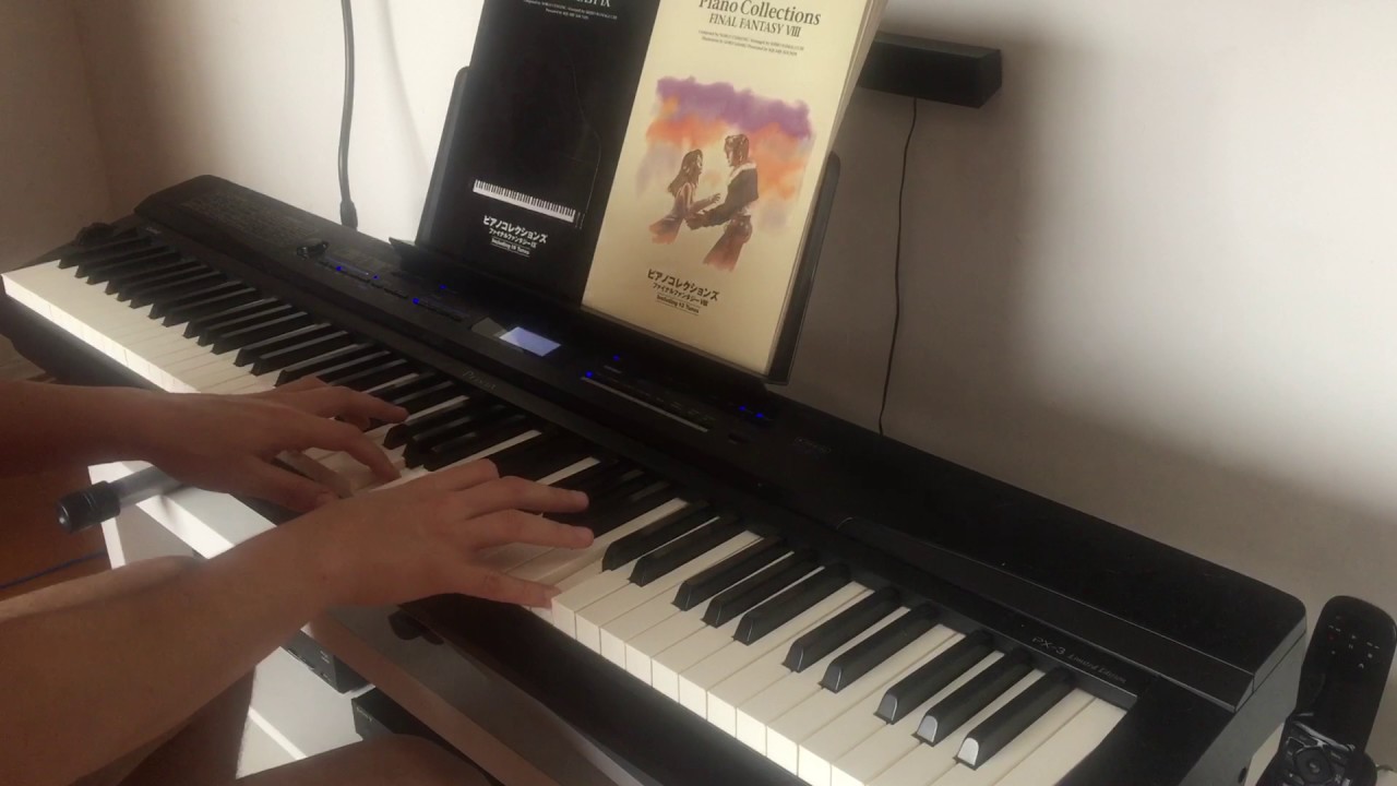 piano collections final fantasy xiii torrent piano collections final fantasy xiii torrent
