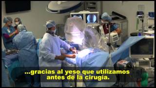Campana Dar Sin Fronteras Presenta Leslie Vital