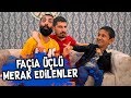 SİZDEN GELEN SORULARI CEVAPLADIK?