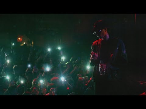 ROCKET – Restick feat Haze Badazz (LIVE) | Концерт Rocket в СПБ