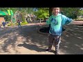 Beginning of video