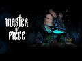 Master of Piece - full demo gameplay | Roguelike Deckbuilder | No Commentary Walkthrough