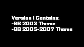 Big Brother Australia Theme New Remixs (Audio Only)