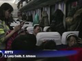 대륙인의 이동, 중국의 구정맞이 Chinese New Year travel period kicks off rush for train tickets