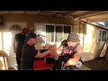 Arm Wrestling Training with Allen Fisher