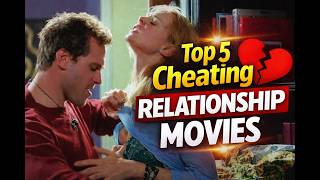 5 Film Terbaik tentang Perselingkuhan | Film tentang Istri Selingkuh | Film Pendek BM