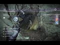 Solo Flawless Veles Labyrinth Legendary Lost Sector in 1:47