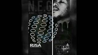 Macents king Mina Queen Yena Ft Maplayer