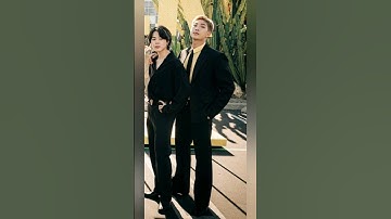 rm and jimin