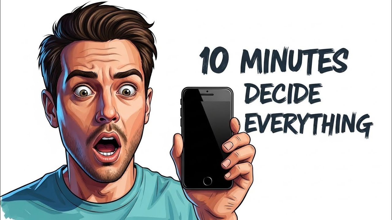 10 Minutes After Grid Collapse: What Smart Preppers Do That Others Don’t