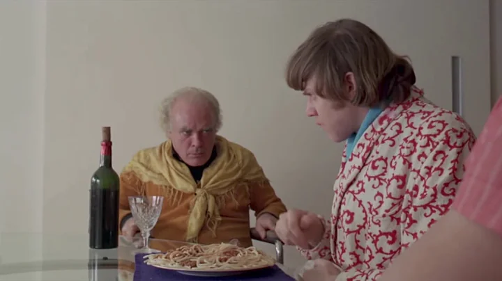 Patrick Magee