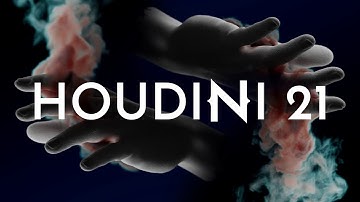 New in Houdini 21: All new Machine Learning tools