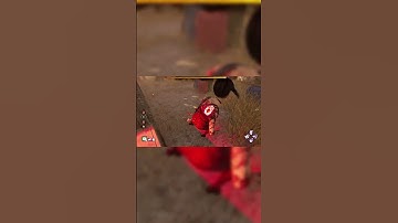 INTENSE ENDGAME ESCAPE PT.1 #dbd #deadbydaylight #shorts #dbdghostface #dbdsurvivor #dbdclips