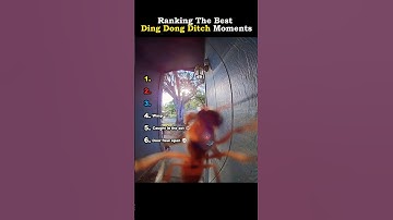 Ranking The Best Ding Dong Ditch Moments