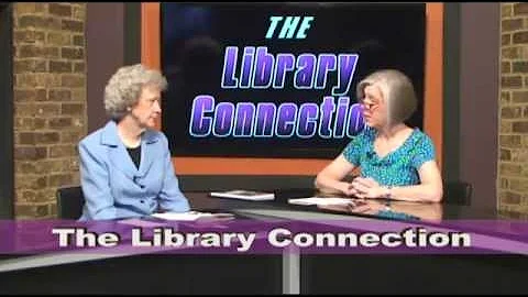 Library Connection w/ Dr. Shirley Spears