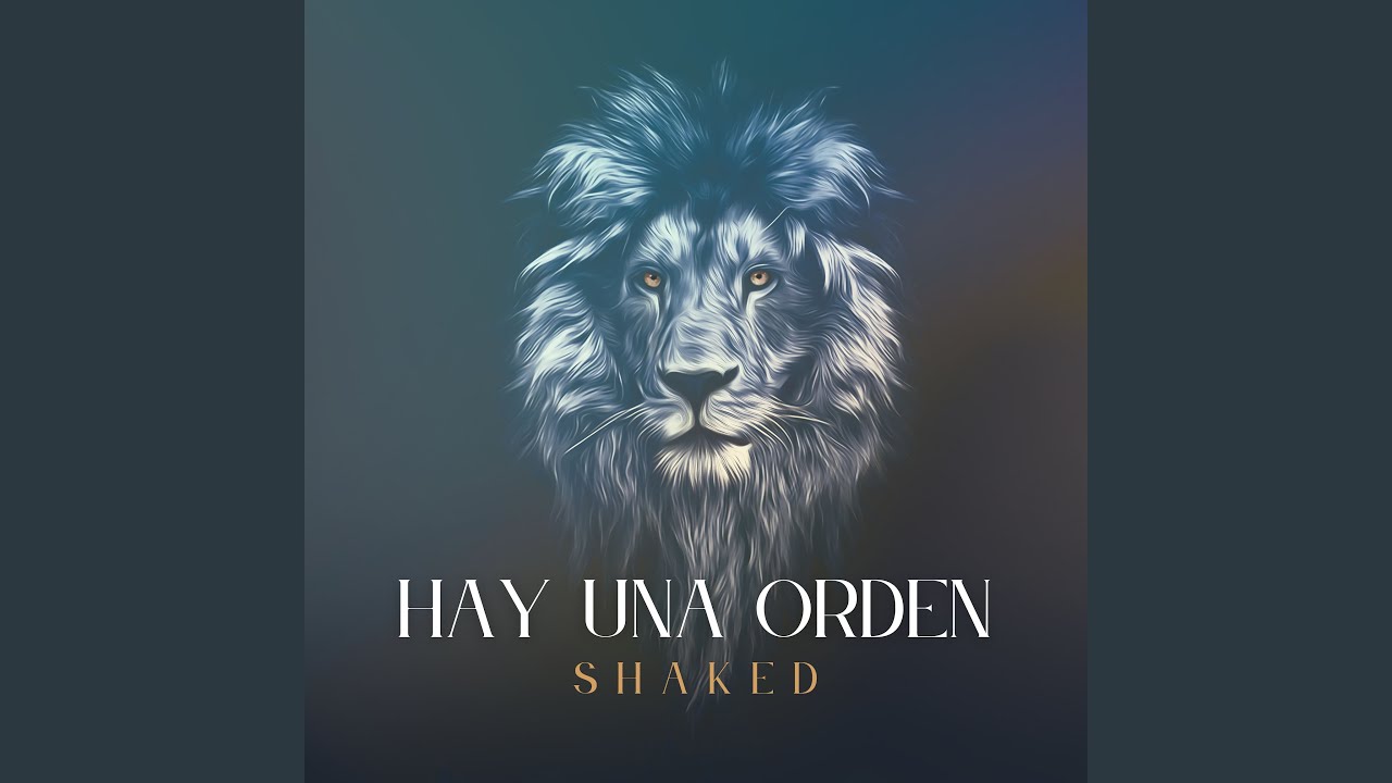 Hay Una Orden (Live)