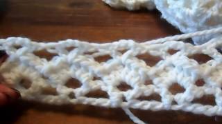 ♥️#iedereenkanhaken #Waaier #steek #leren #haken #crochet (subtitled) #DIY#tutorial #Nederlands EASY