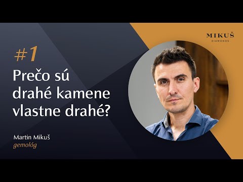 Video: Sú všetky kamene minerály?