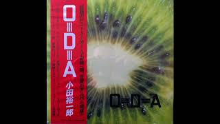 小田裕一郎 BEST OF O=D=A 小田裕一郎 BEST OF O=D=A