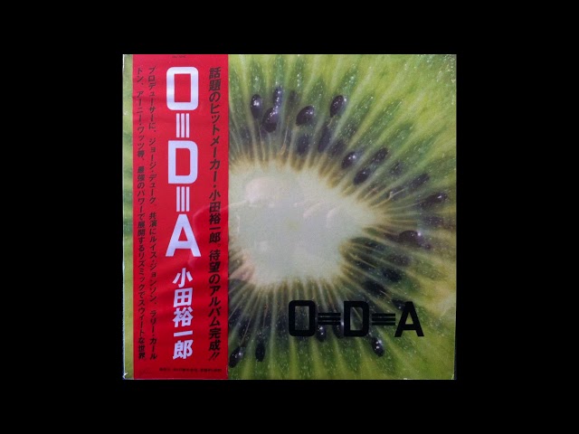 小田裕一郎 BEST OF O=D=A Amazon.co.jp: Oda: ミュージック