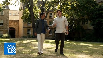 Business Class: Episode 1 Trailer | American Express