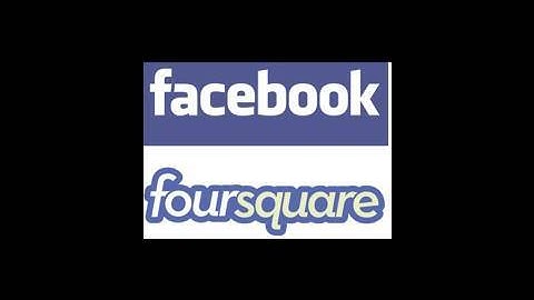 New Facebook App Screws FourSquare! - AppJudgment