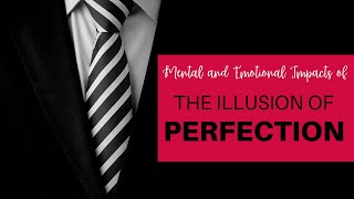 What happens when we prioritize perfection over our well-being?