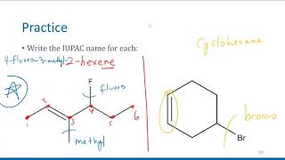 CH2420 - Week 7, Lecture 1