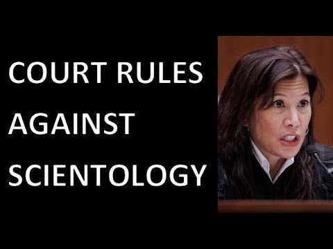 California Appeals Court