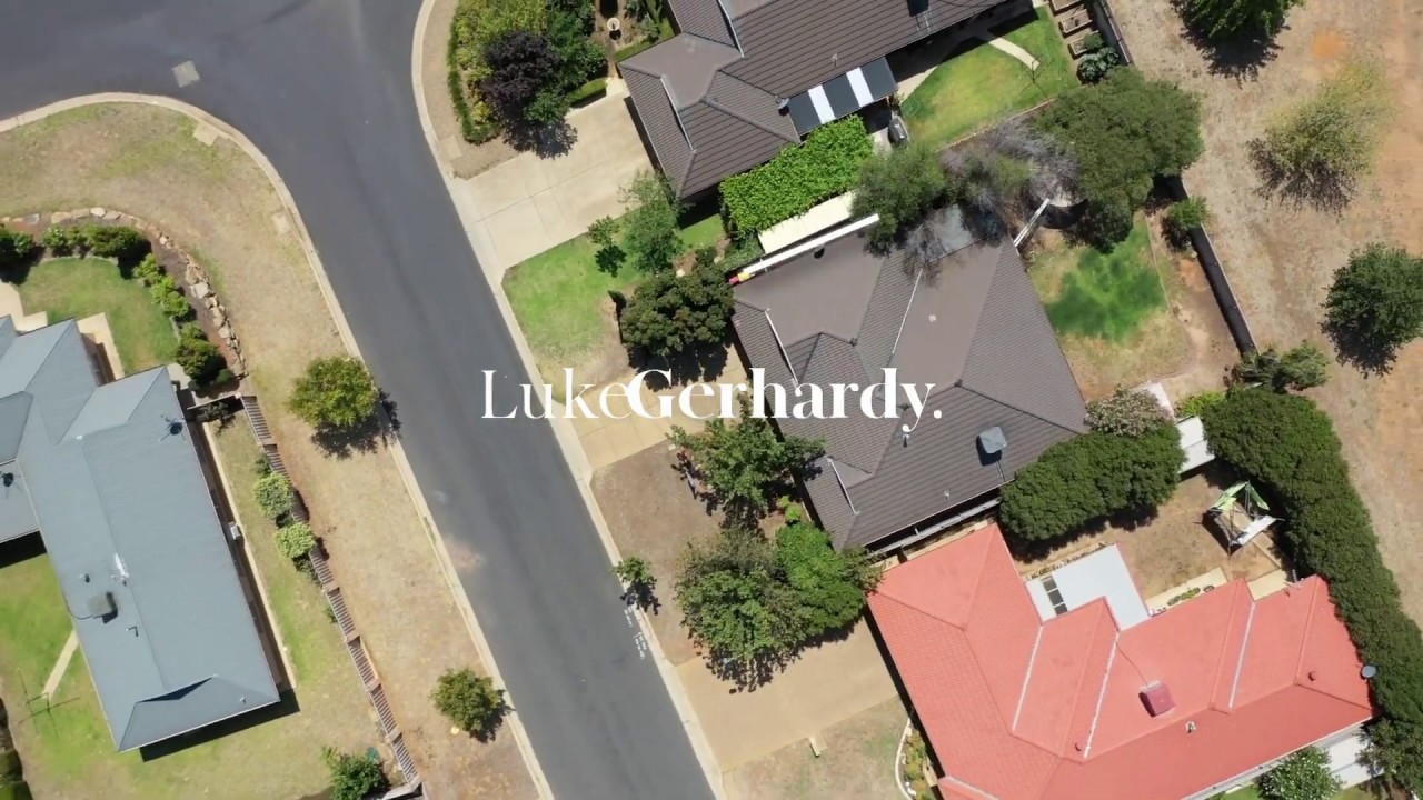 3 Illeura Rd, Bourkelands PRDnationwide Wagga SOLD YouTube