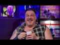 It's A Swan! - Chewing The Cud - S05E16